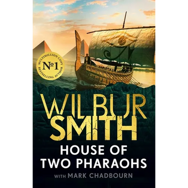 House of Two Pharaohs