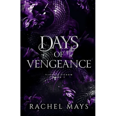 Days of Vengeance