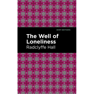 The Well of Loneliness