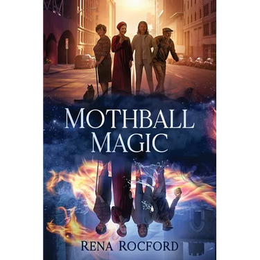 Mothball Magic