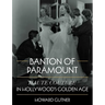 Banton of Paramount: Haute Couture in Hollywood's Golden Age