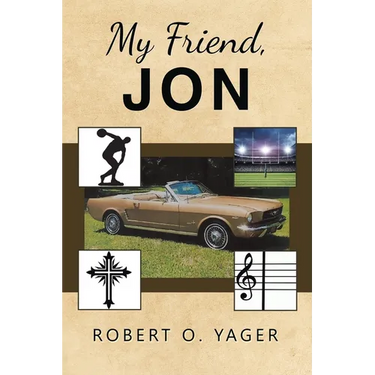 My Friend, Jon