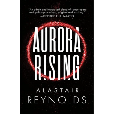 Aurora Rising