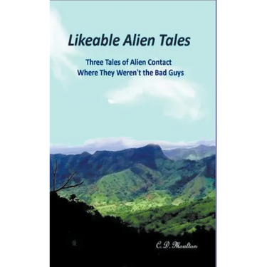 Likeable Alien Tales