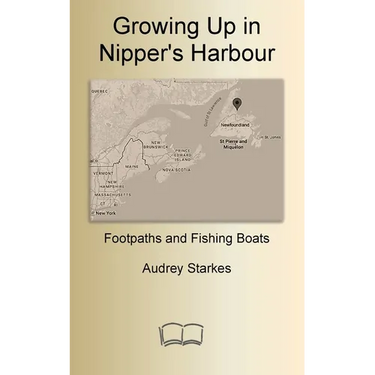 Growing Up in Nipper's Harbour: Footpaths and Fishing Boats