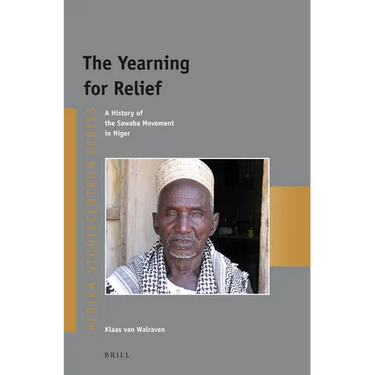 The Yearning for Relief