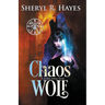 Chaos Wolf: A Jordan Abbey Novel
