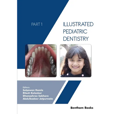 Illustrated Pediatric Dentistry - Part 1