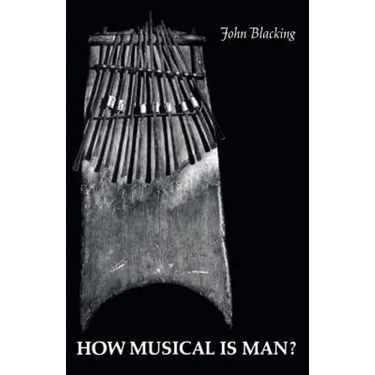 How Musical Is Man?