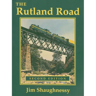The Rutland Road: Second Edition