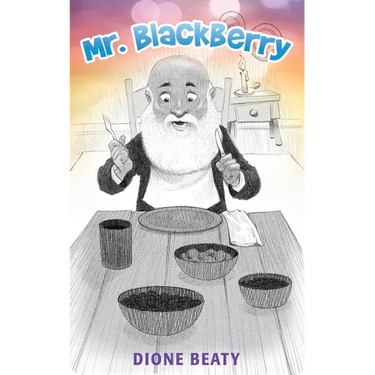 Mr. Blackberry