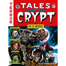 The EC Archives: Tales from the Crypt Volume 4