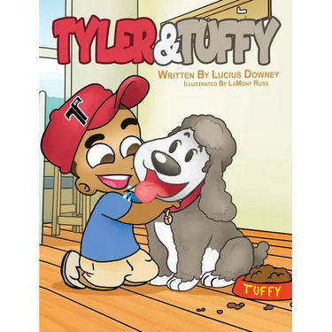 Tyler & Tuffy