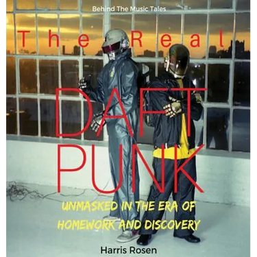 The Real Daft Punk