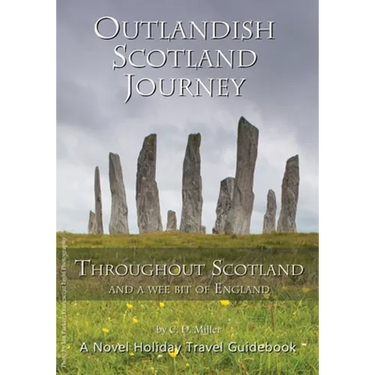Outlandish Scotland Journey