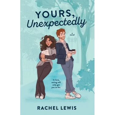Yours, Unexpectedly