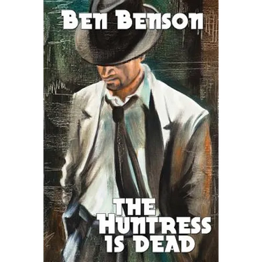 The Huntress Is Dead