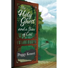 The Holy Ghost and a Shine of Coal