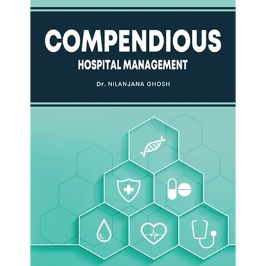 Compendious Hospital Management
