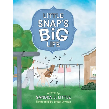 Little Snap's Big Life