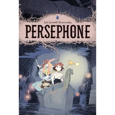 Persephone