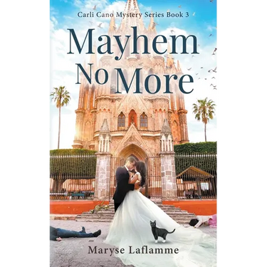 Mayhem No More