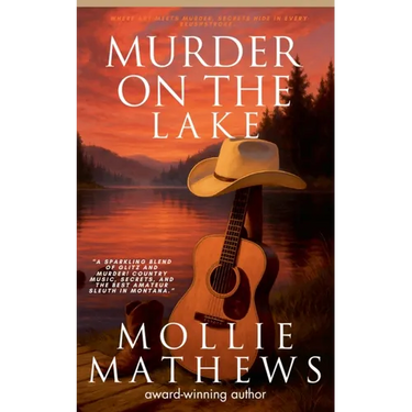 Murder on the Lake