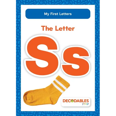 The Letter SS