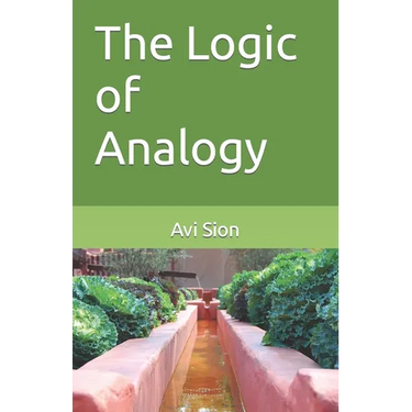 The Logic of Analogy