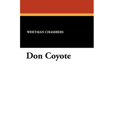 Don Coyote