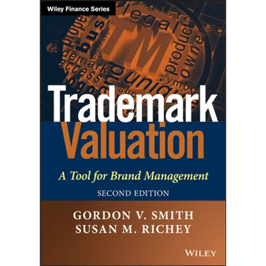 Trademark Valuation 2e