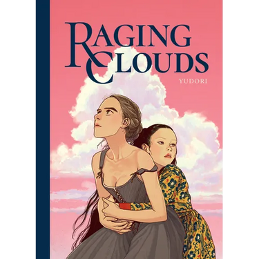 Raging Clouds