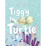 Tiggy The Turtle: speech delay and /t & g/ speech sounds