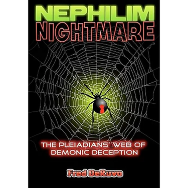 Nephilim Nightmare