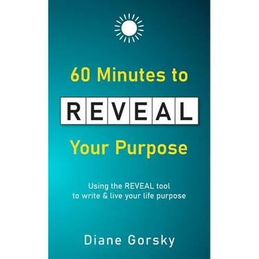 60 Minutes to Reveal Your Purpose