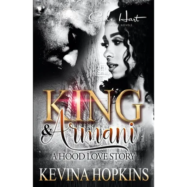 King & Armani: A Hood Love Story