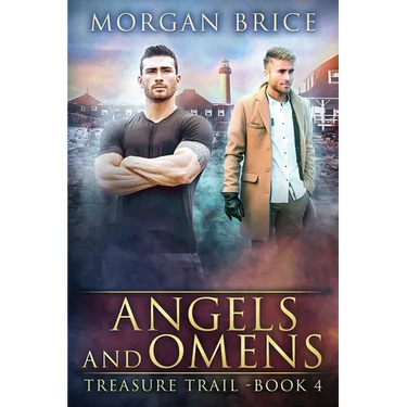Angels and Omens