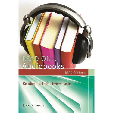Read On...Audiobooks: Reading Lists for Every Taste