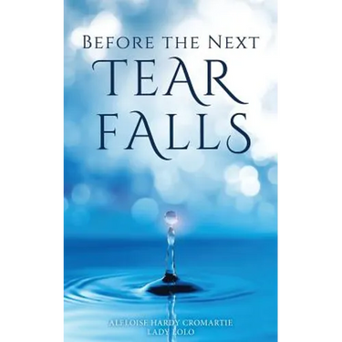 Before the Next Tear Falls