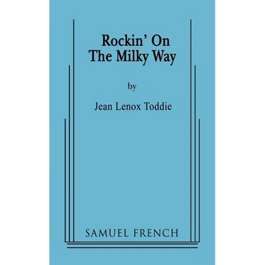 Rockin' on the Milky Way