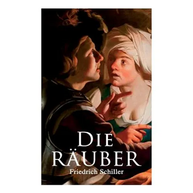 Die Räuber