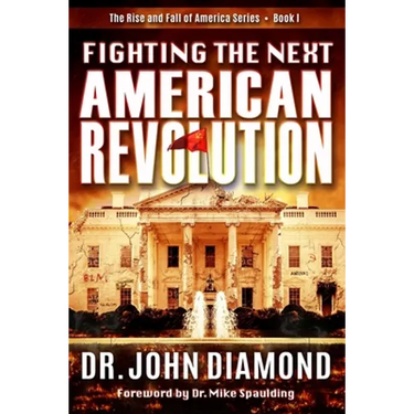 Fighting The Next American Revolution