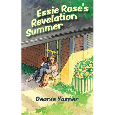 Essie Rose's Revelation Summer
