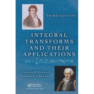 Integral Transforms and Their Applications