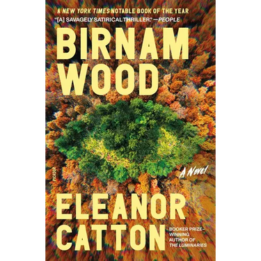 Birnam Wood