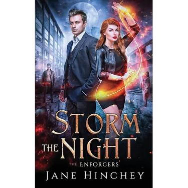 Storm the Night