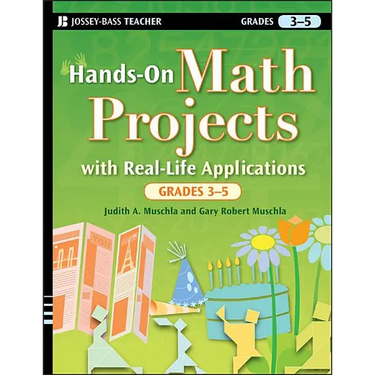 Hands-On Math, Grades 3-5