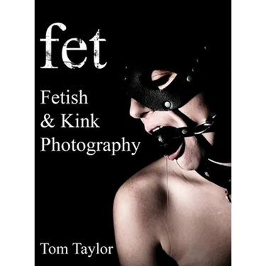 fet. Fetish and Kink Photography