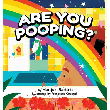 Are You Pooping?