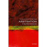 Arbitration: A Very Short Introduction